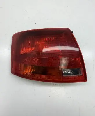 Audi A4 S4 B7 8E 8H Rear/tail lights 8E9945095E 484001 748001