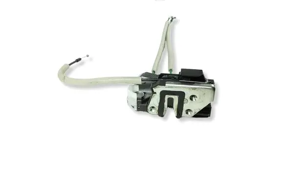 SsangYong Tivoli Front door lock 7122035000