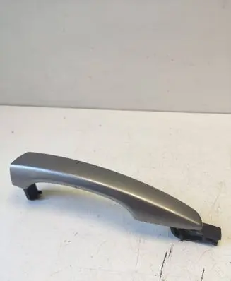 Citroen DS7 Crossback Rear door exterior handle