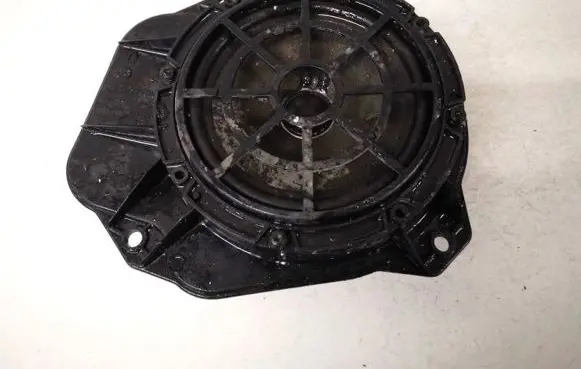 Peugeot Expert Front door speaker 1400346480