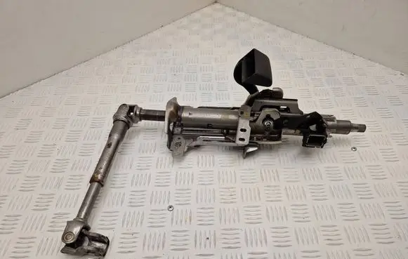 Peugeot 308 Steering wheel axle 9830852680 7046974214 0003454