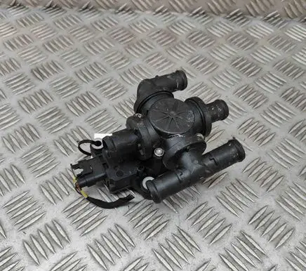 Audi Q8 Coolant heater 5810R1004 4KE963375R