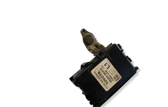 Toyota Hilux (AN120, AN130) Other control units/modules 8926A0K010