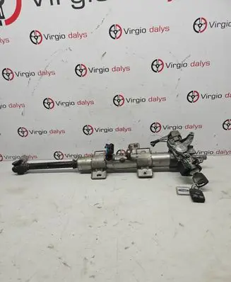 Ford Transit Steering wheel axle set S7129