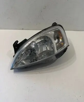 Opel Combo C Headlight/headlamp