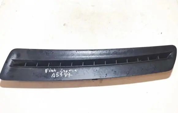 Fiat Croma Dashboard side air vent grill/cover trim 735364147