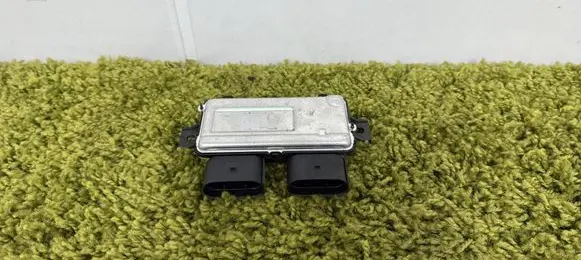 Mercedes-Benz GLB x247 Fuel injection pump control unit/module A0009008214 0009008214