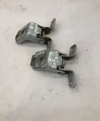 Mazda CX-3 Front door hinge set 