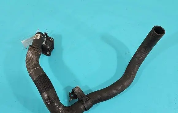 Mazda CX-5 Engine coolant pipe/hose SH0115172 IMPRK1421231