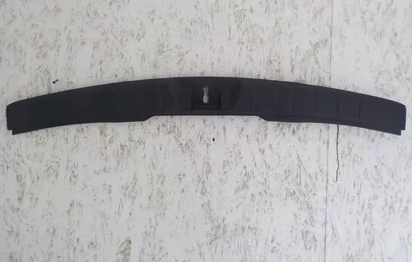 Subaru Forester SK Trunk/boot sill cover protection 94026SJ000