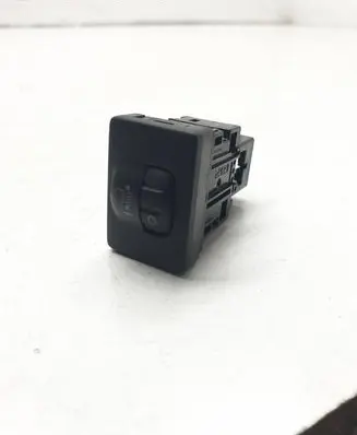 Toyota Verso Headlight level height control switch 134159
