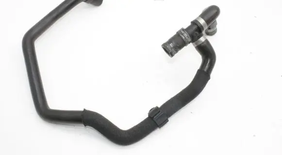 Audi A6 S6 C7 4G Engine coolant pipe/hose