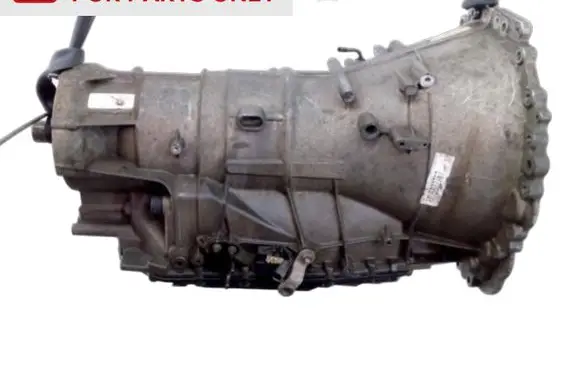 Land Rover Discovery Automatic gearbox 
