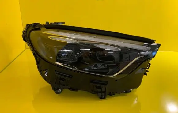 Mercedes-Benz GLC C254 Headlight/headlamp A2549062602