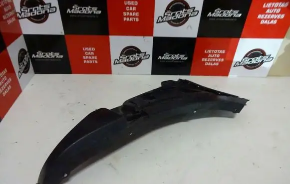 Volvo XC90 Front bumper mounting bracket 8620563