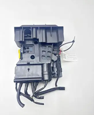 Mercedes-Benz C W204 Positive wiring loom A2045403850 2045403850