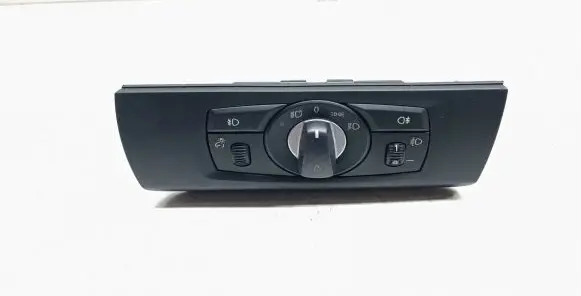 BMW X5 E70 Light switch 9134725