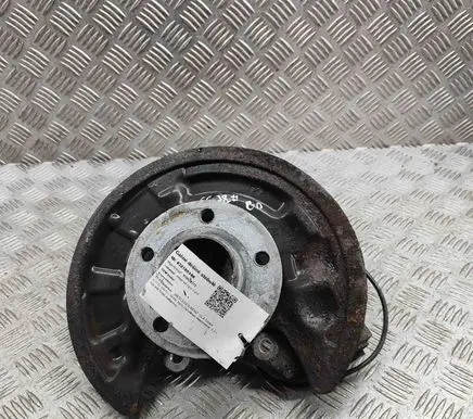 Mercedes-Benz CLA C117 X117 W117 Rear wheel hub A2463503641