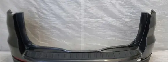 Ford S-MAX Rear bumper 