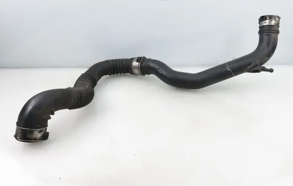 Mercedes-Benz A W176 Intercooler hose/pipe A2465200401 A6070900242