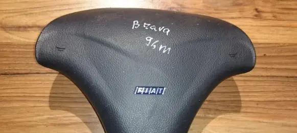 Fiat Bravo - Brava Steering wheel airbag 718995614 mig137b0106