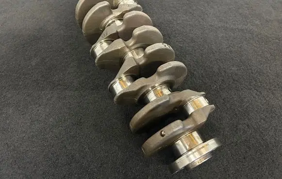 Mini Cooper Countryman R60 Crankshaft 11217561273