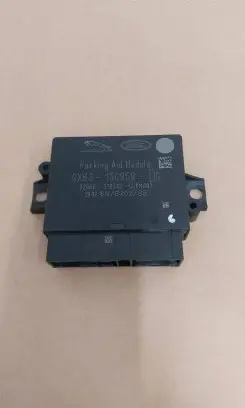 Land Rover Discovery Sport Parking PDC control unit/module GX6315C859DG