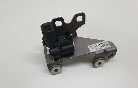 BMW 5 F10 F11 Tailgate window lock/catch/latch 7207046 1397020129 7250299