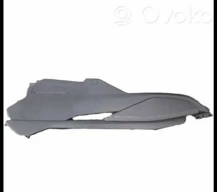 Audi e-tron Centre console side trim front 4KL863303 A053629 A019760