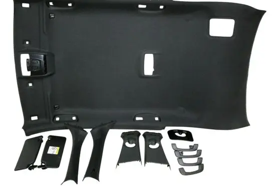 BMW X1 F48 F49 Headlining 51447391156 7391156