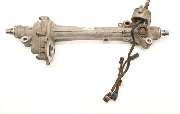 Tesla Model X Steering rack 1070801-00-D