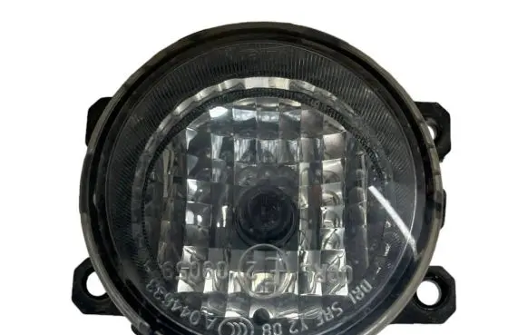 Mercedes-Benz Citan W415 Front fog light 89207254 26600611R