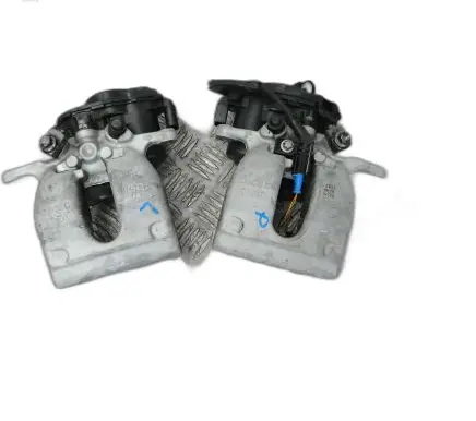 Mercedes-Benz GLE W167 Other brake parts 