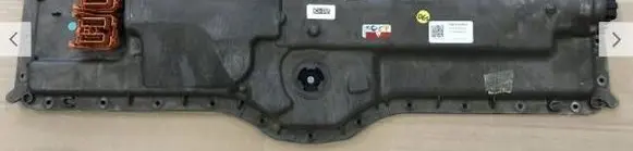 Volkswagen PASSAT B9 Other control units/modules 3WA915250 2024217958