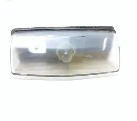 Toyota Prius (XW20) Number plate light A045053