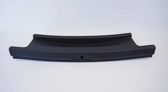 Volkswagen Golf VII Trunk/boot sill cover protection 5G6863459K M7298