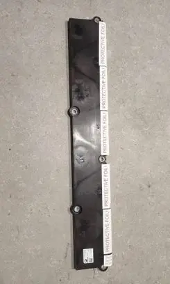 BMW iX1 Battery control module 8841836