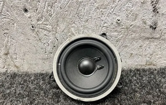 BMW i5 G60 High frequency speaker in the rear doors 5A06FC5 5A06FC502