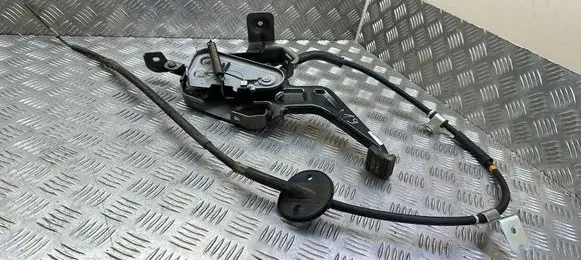 KIA Sorento Other devices 597002P700