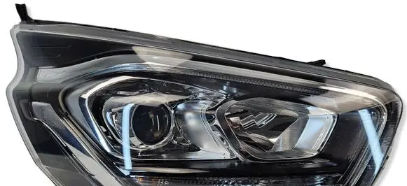 Ford Transit Custom Headlight/headlamp JK2113W029DJ4CA