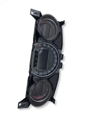 Citroen C5 Speedometer (instrument cluster) 9677285280