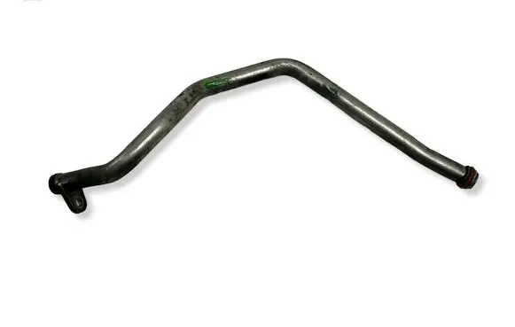 Jaguar F-Pace Turbo turbocharger oiling pipe/hose G4D36K6736C