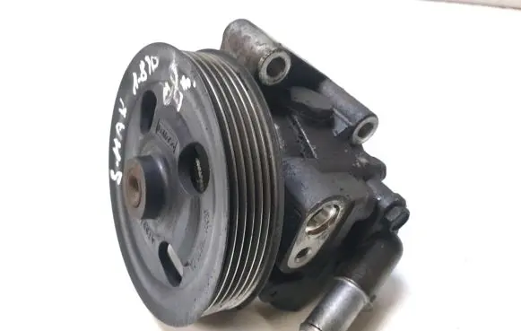Ford S-MAX Power steering pump