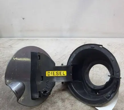 Citroen C3 Fuel tank cap 9683387780