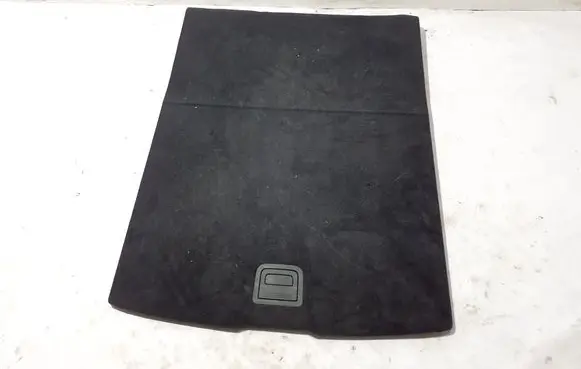 Audi A5 Trunk/boot mat liner 8B9863463