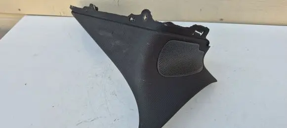 Audi A7 S7 4G (D)pillar trim (top) 4G8867246A