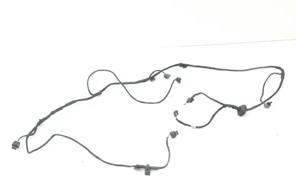 Mercedes-Benz CLS C218 X218 Parking sensor (PDC) wiring loom A2185405108