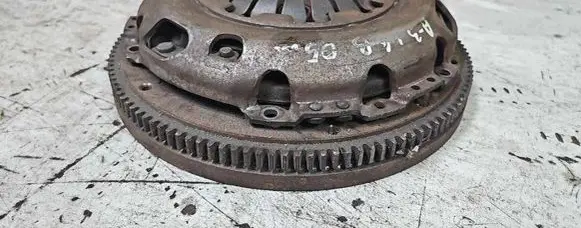 Audi A3 S3 8P Clutch set kit