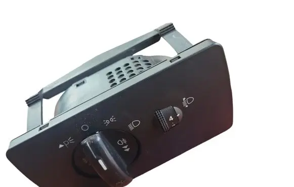 Ford Mondeo Mk III Fog light switch 1S7T13A024BB