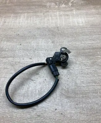 Citroen Berlingo Accelerator pedal position sensor 4191361 93050